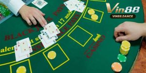 Baccarat Livestream Tại Vin88