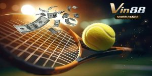 Cá Cược Quần Vợt Vin88