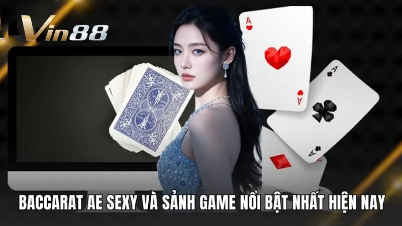 Đối Tác Game AE Sexy