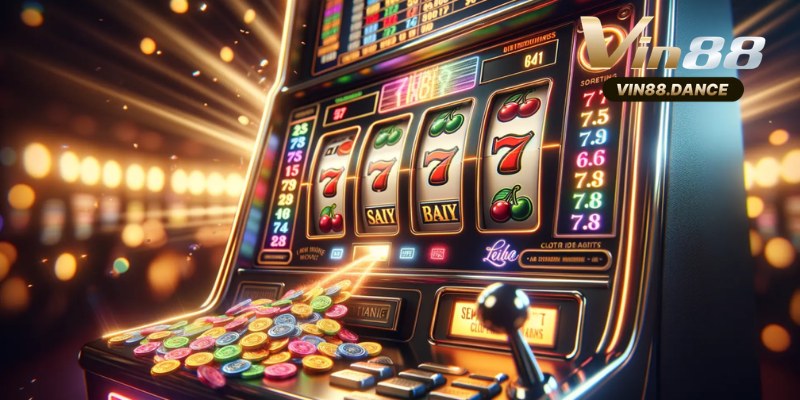  Game Hoả Phượng Hoàng Tại Vin88
