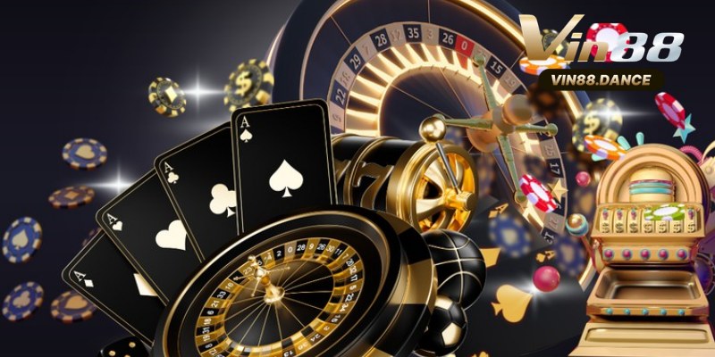  Game Hoả Phượng Hoàng Tại Vin88