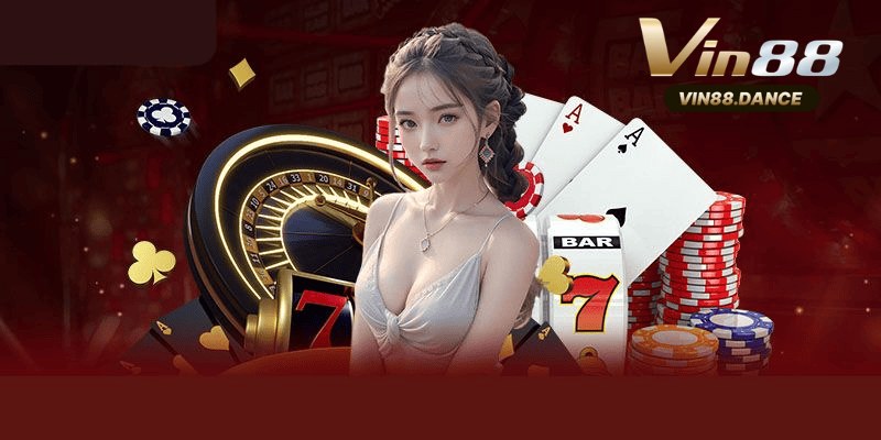 Giới Thiệu Về Vin88