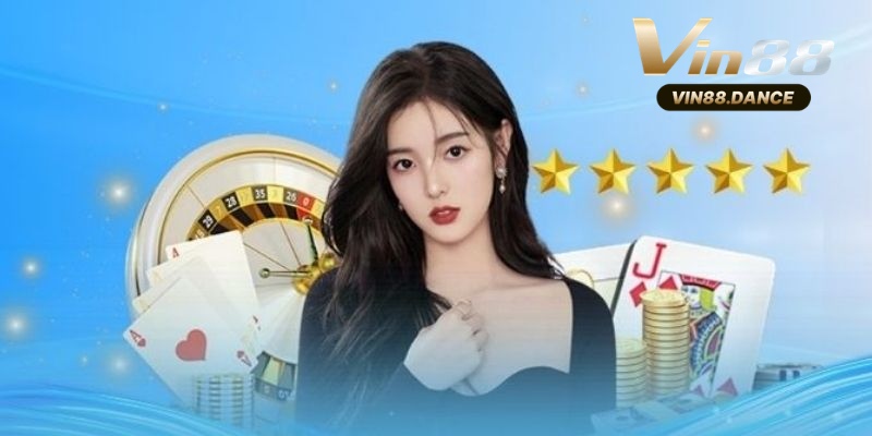 Giới Thiệu Về Vin88
