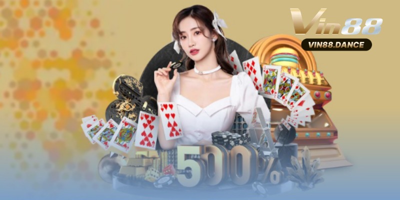 Khuyến Mãi Vin88 Khuyến Mãi Vin88 