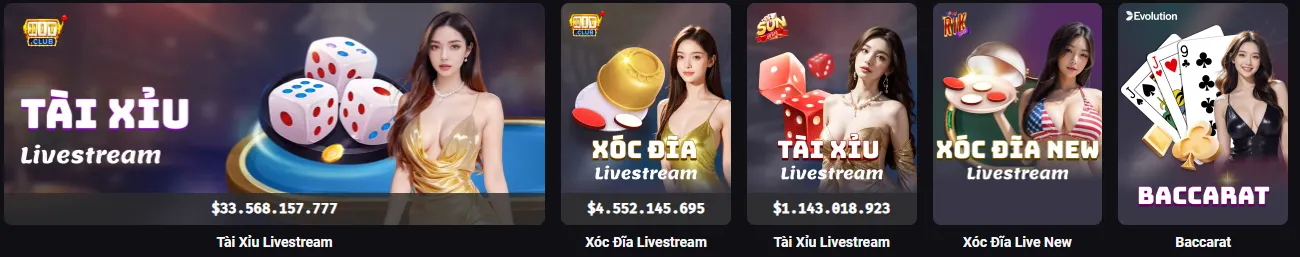 LIVE HAP DAN (1)