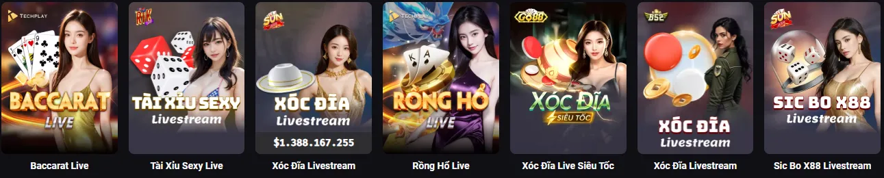 LIVE HAP DAN (2)