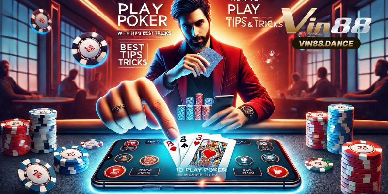 Live Casino Vin88
