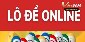 Lô Đề Siêu Tốc MD5 Vin88