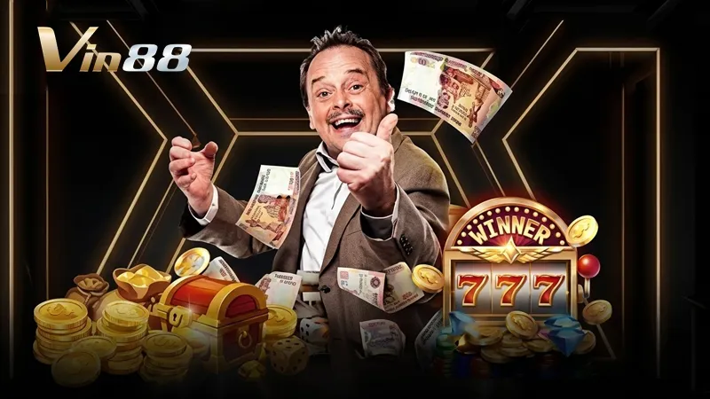 Vin88 – Thương Hiệu Cá Cược Uy Tín Hàng Đầu